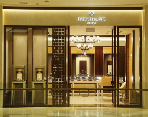 patek phillipe stores|patek philippe website.